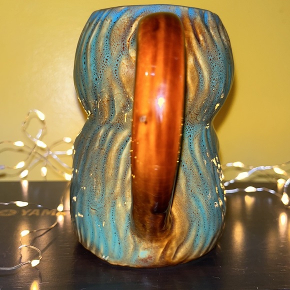 🐇 Sloth mug - Pacifica Home - Fine ceramic - 5” x 2.5” -Dishwasher & Micro safe - Picture 3 of 8